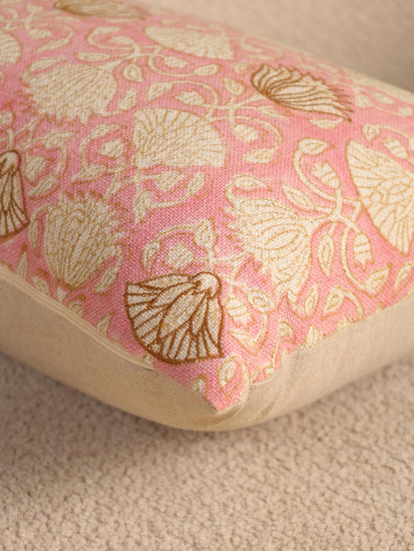 Verdora Lumbar Pillow Cover