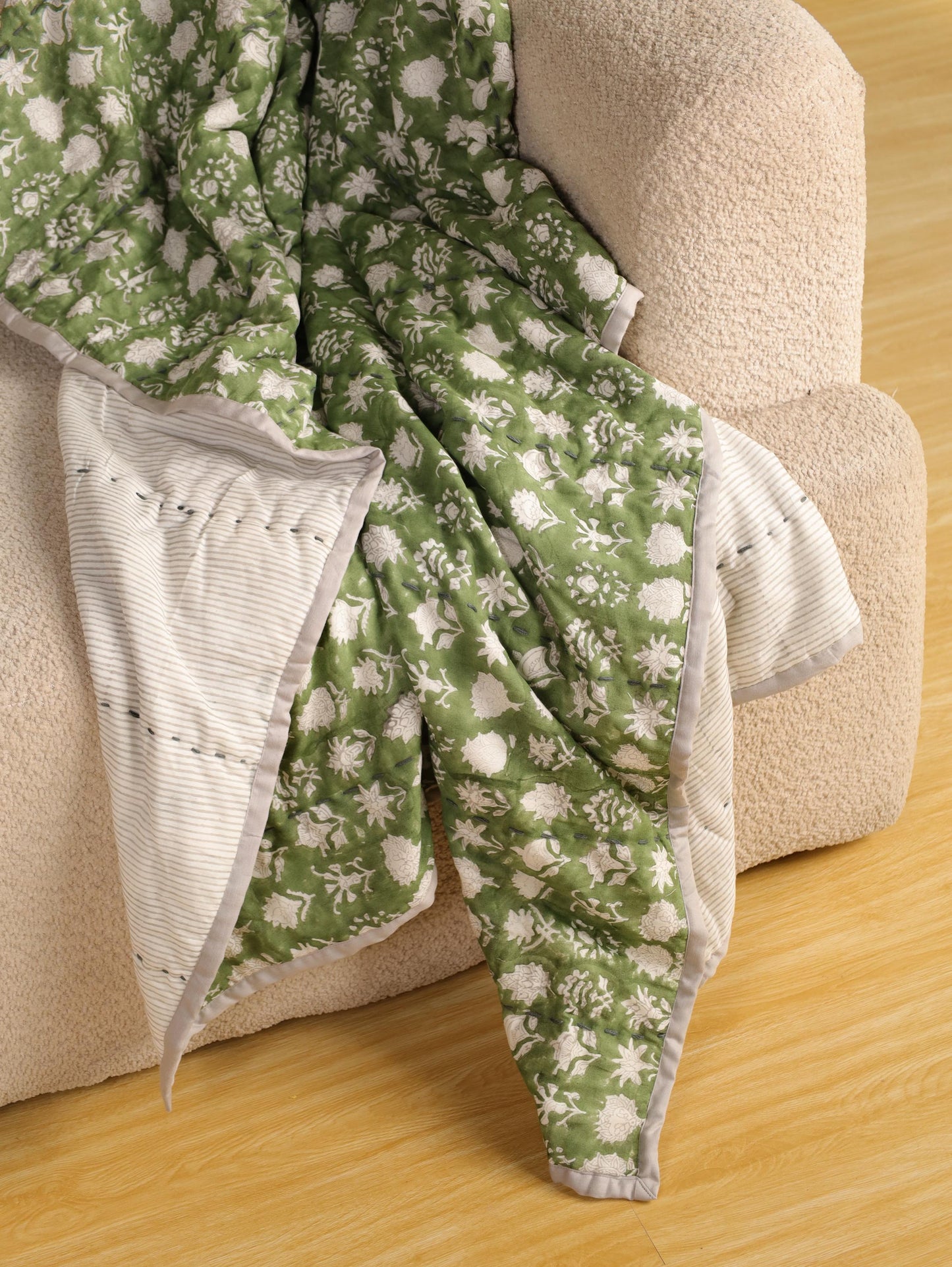 Zayra Throw Blanket
