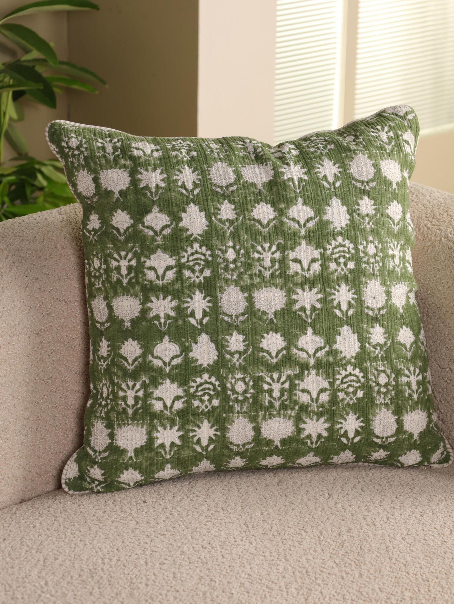 Zayra Throw Blanket