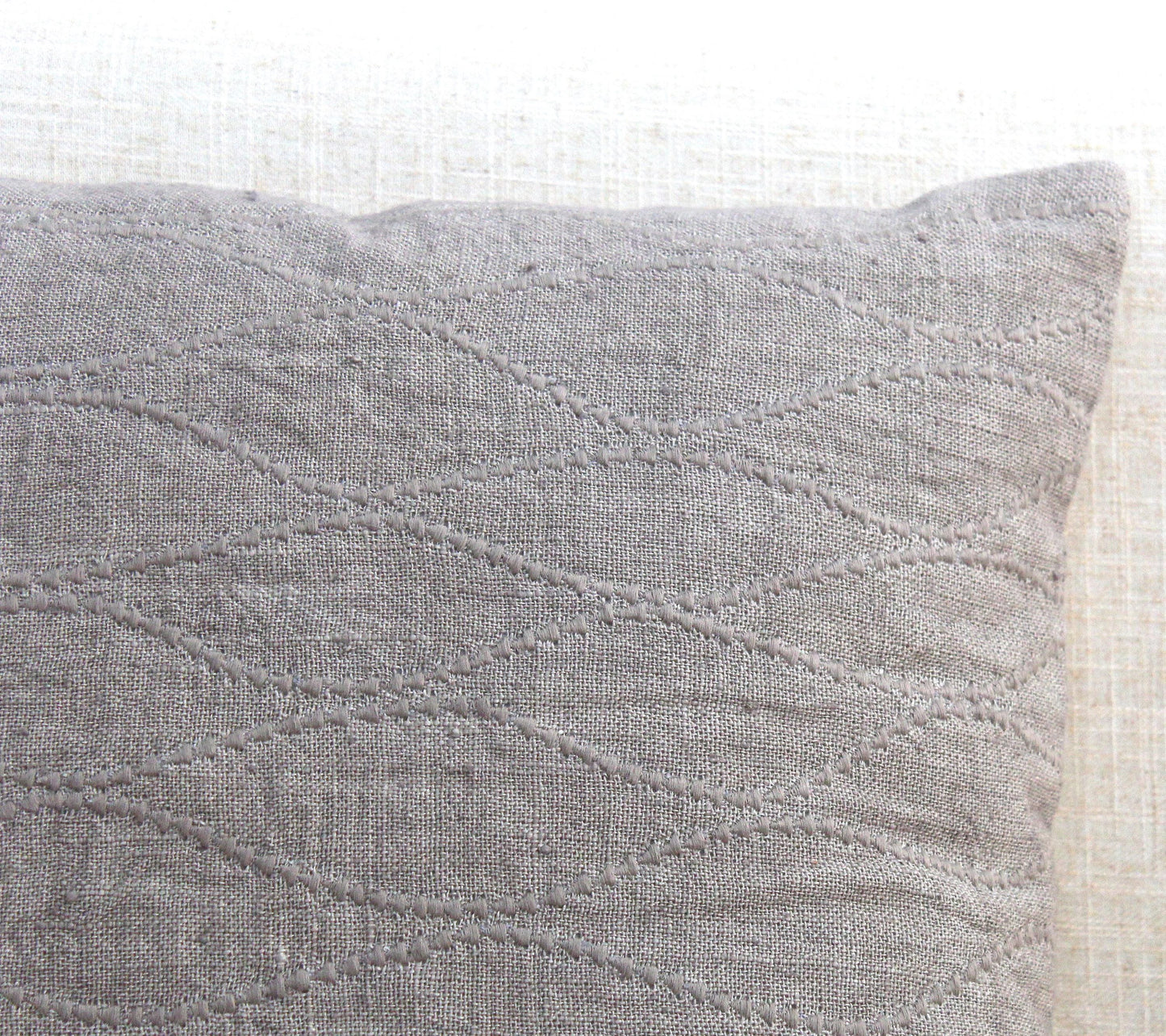 Nomara Linen Pillow Cover