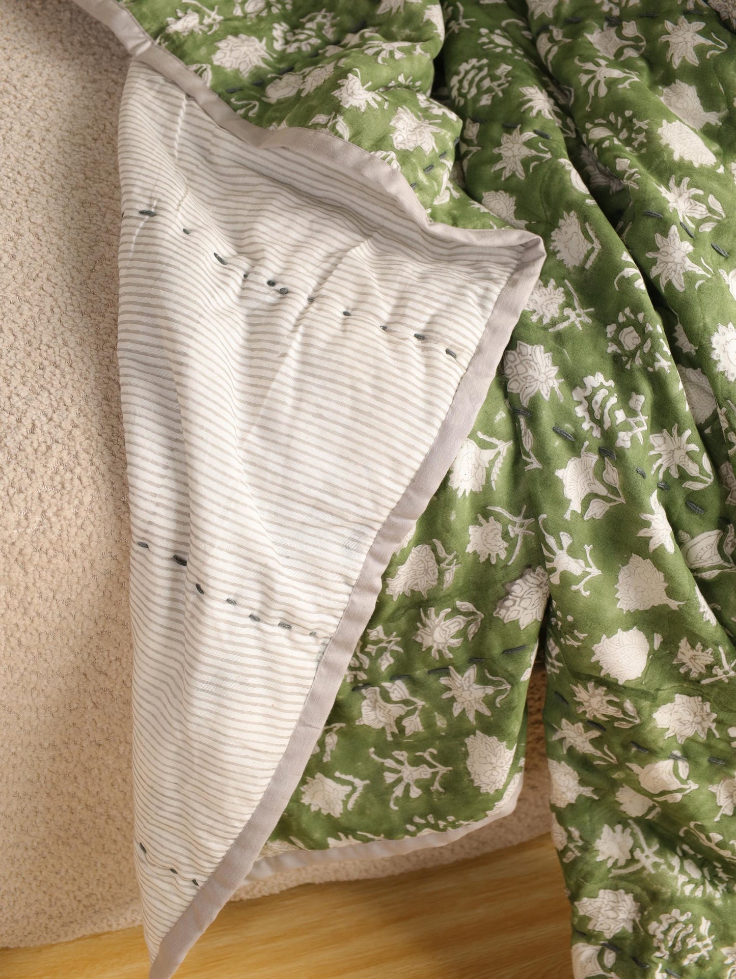 Zayra Throw Blanket